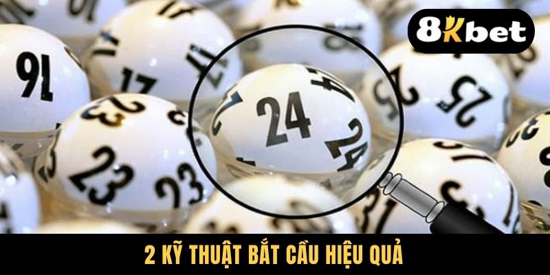 2 kỹ thuật bắt cầu hiệu quả