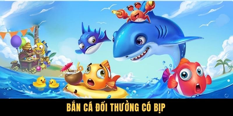 Giải Đáp Thắc Mắc Bắn Cá Đổi Thưởng Có Bịp Người Chơi Không