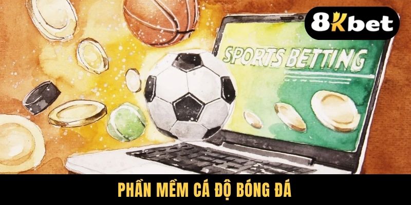 Phần Mềm Cá Độ Bóng Đá - Gợi Ý Top Phần Mềm Ổn Định, Uy Tín