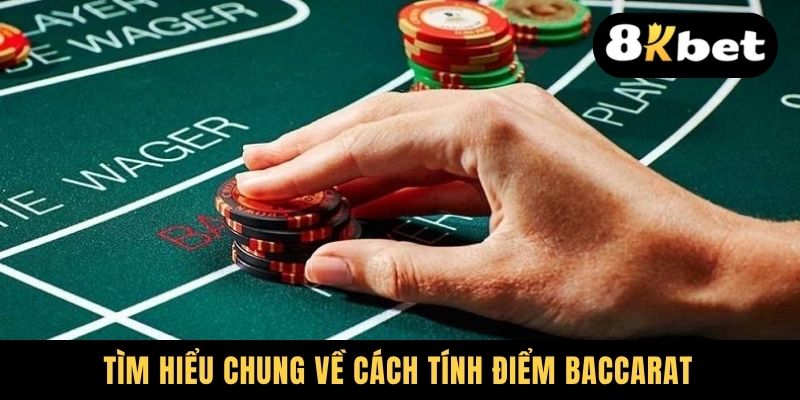 Học Cách Tính Điểm Baccarat Chuẩn, Chi Tiết Từ A Đến Z 1 Tìm hiểu chung về cách tính điểm baccarat