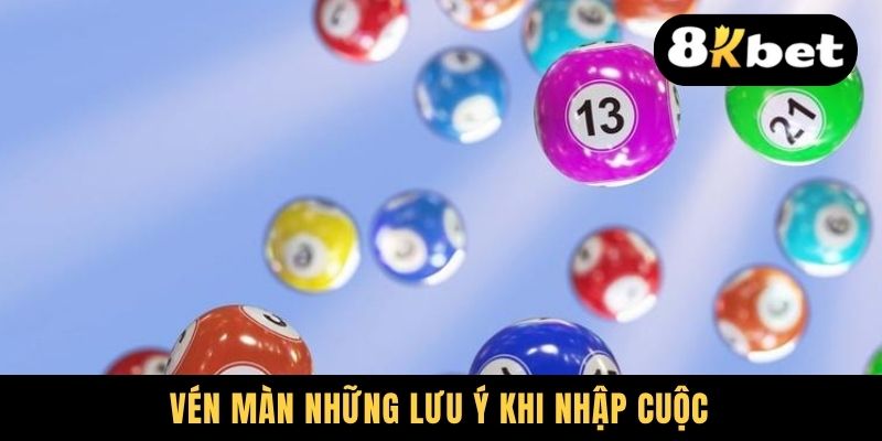 Vén màn những lưu ý khi nhập cuộc